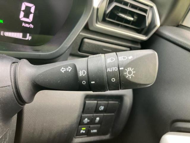 ライズ ハイブリッドＺ　保証書／ディスプレイオーディオ９インチ／スマートアシスト（トヨタ・ダイハツ）／シートヒーター　前席／車線逸脱防止支援システム／ドライブレコーダー　前後／ヘッドランプ　ＬＥＤ／ＵＳＢジャック　ＴＶ（13枚目）