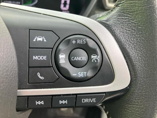 ライズ ハイブリッドＺ　保証書／ディスプレイオーディオ９インチ／スマートアシスト（トヨタ・ダイハツ）／シートヒーター　前席／車線逸脱防止支援システム／ドライブレコーダー　前後／ヘッドランプ　ＬＥＤ／ＵＳＢジャック　ＴＶ（18枚目）