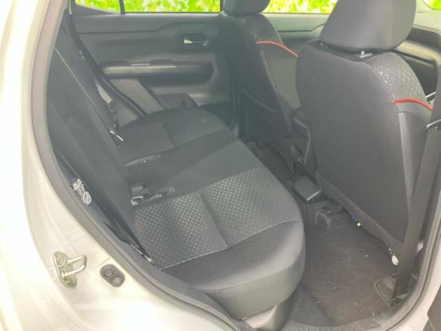 ライズ ハイブリッドＺ　保証書／ディスプレイオーディオ９インチ／スマートアシスト（トヨタ・ダイハツ）／シートヒーター　前席／車線逸脱防止支援システム／ドライブレコーダー　前後／ヘッドランプ　ＬＥＤ／ＵＳＢジャック　ＴＶ（21枚目）