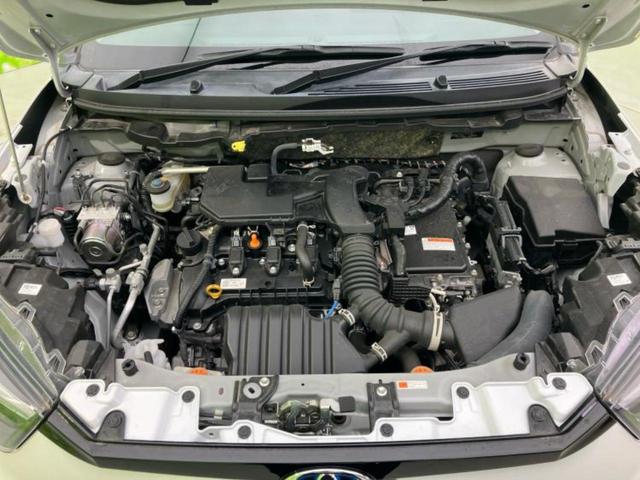 ライズ ハイブリッドＺ　保証書／ディスプレイオーディオ９インチ／スマートアシスト（トヨタ・ダイハツ）／シートヒーター　前席／車線逸脱防止支援システム／ドライブレコーダー　前後／ヘッドランプ　ＬＥＤ／ＵＳＢジャック　ＴＶ（46枚目）