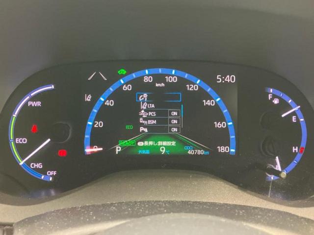 ヤリスクロス ハイブリッドＺ　新品タイヤ／モデリスタエアロ／保証書／ディスプレイオーディオ８インチ／衝突安全装置／シートヒーター　前席／パノラミックビューモニター／車線逸脱防止支援システム／シート　ハーフレザー　全周囲カメラ　ＴＶ（14枚目）