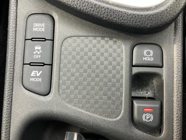 ヤリスクロス ハイブリッドＺ　新品タイヤ／モデリスタエアロ／保証書／ディスプレイオーディオ８インチ／衝突安全装置／シートヒーター　前席／パノラミックビューモニター／車線逸脱防止支援システム／シート　ハーフレザー　全周囲カメラ　ＴＶ（30枚目）