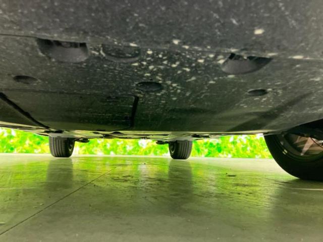 ヤリスクロス ハイブリッドＺ　新品タイヤ／モデリスタエアロ／保証書／ディスプレイオーディオ８インチ／衝突安全装置／シートヒーター　前席／パノラミックビューモニター／車線逸脱防止支援システム／シート　ハーフレザー　全周囲カメラ　ＴＶ（46枚目）