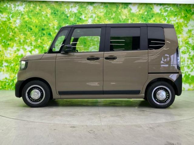 Ｎ－ＢＯＸジョイ ターボ２トーン　保証書／純正　８インチ　ナビ／ホンダセンシング／両側電動スライドドア／シートヒーター　前席／車線逸脱防止支援システム／登録済未使用車／ヘッドランプ　ＬＥＤ／ＵＳＢジャック／Ｂｌｕｅｔｏｏｔｈ接続（2枚目）