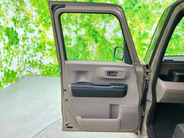 Ｎ－ＢＯＸジョイ ターボ２トーン　保証書／純正　８インチ　ナビ／ホンダセンシング／両側電動スライドドア／シートヒーター　前席／車線逸脱防止支援システム／登録済未使用車／ヘッドランプ　ＬＥＤ／ＵＳＢジャック／Ｂｌｕｅｔｏｏｔｈ接続（6枚目）