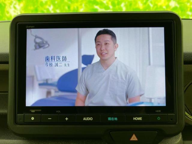 Ｎ－ＢＯＸジョイ ターボ２トーン　保証書／純正　８インチ　ナビ／ホンダセンシング／両側電動スライドドア／シートヒーター　前席／車線逸脱防止支援システム／登録済未使用車／ヘッドランプ　ＬＥＤ／ＵＳＢジャック／Ｂｌｕｅｔｏｏｔｈ接続（13枚目）