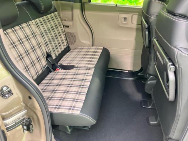 Ｎ－ＢＯＸジョイ ターボ２トーン　保証書／純正　８インチ　ナビ／ホンダセンシング／両側電動スライドドア／シートヒーター　前席／車線逸脱防止支援システム／登録済未使用車／ヘッドランプ　ＬＥＤ／ＵＳＢジャック／Ｂｌｕｅｔｏｏｔｈ接続（23枚目）