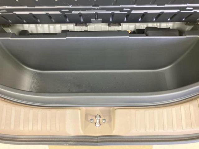 Ｎ－ＢＯＸジョイ ターボ２トーン　保証書／純正　８インチ　ナビ／ホンダセンシング／両側電動スライドドア／シートヒーター　前席／車線逸脱防止支援システム／登録済未使用車／ヘッドランプ　ＬＥＤ／ＵＳＢジャック／Ｂｌｕｅｔｏｏｔｈ接続（24枚目）