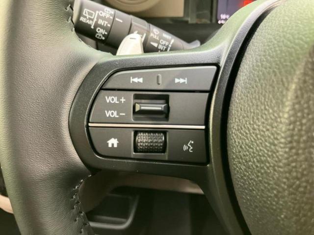 Ｎ－ＢＯＸジョイ ターボ２トーン　保証書／純正　８インチ　ナビ／ホンダセンシング／両側電動スライドドア／シートヒーター　前席／車線逸脱防止支援システム／登録済未使用車／ヘッドランプ　ＬＥＤ／ＵＳＢジャック／Ｂｌｕｅｔｏｏｔｈ接続（25枚目）