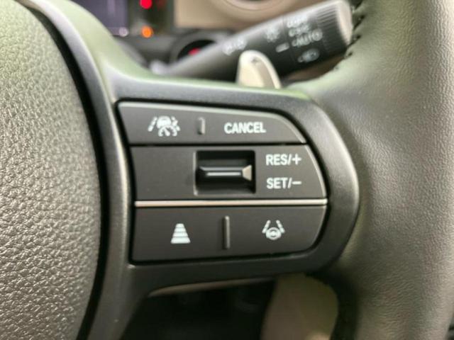 Ｎ－ＢＯＸジョイ ターボ２トーン　保証書／純正　８インチ　ナビ／ホンダセンシング／両側電動スライドドア／シートヒーター　前席／車線逸脱防止支援システム／登録済未使用車／ヘッドランプ　ＬＥＤ／ＵＳＢジャック／Ｂｌｕｅｔｏｏｔｈ接続（26枚目）