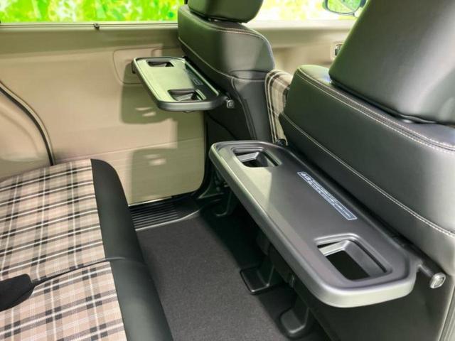 Ｎ－ＢＯＸジョイ ターボ２トーン　保証書／純正　８インチ　ナビ／ホンダセンシング／両側電動スライドドア／シートヒーター　前席／車線逸脱防止支援システム／登録済未使用車／ヘッドランプ　ＬＥＤ／ＵＳＢジャック／Ｂｌｕｅｔｏｏｔｈ接続（40枚目）