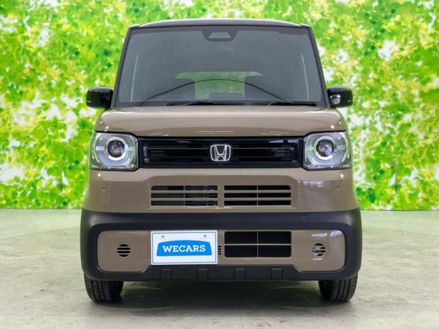 Ｎ－ＢＯＸジョイ ターボ２トーン　保証書／純正　８インチ　ナビ／ホンダセンシング／両側電動スライドドア／シートヒーター　前席／車線逸脱防止支援システム／登録済未使用車／ヘッドランプ　ＬＥＤ／ＵＳＢジャック／Ｂｌｕｅｔｏｏｔｈ接続（41枚目）