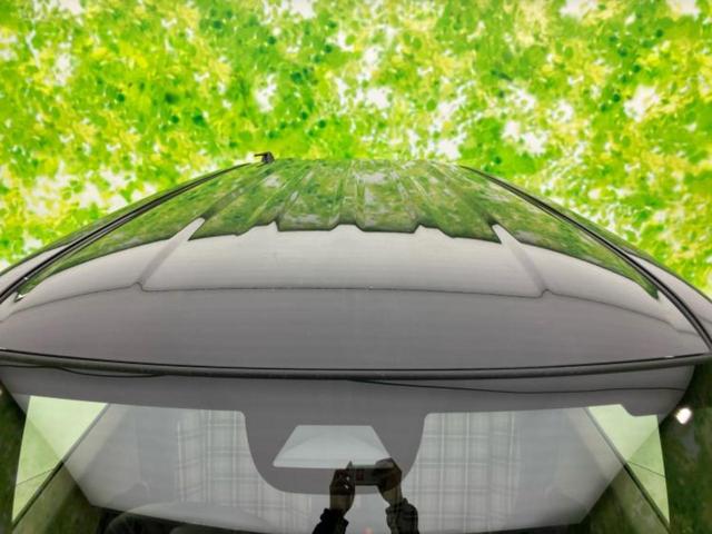 Ｎ－ＢＯＸジョイ ターボ２トーン　保証書／純正　８インチ　ナビ／ホンダセンシング／両側電動スライドドア／シートヒーター　前席／車線逸脱防止支援システム／登録済未使用車／ヘッドランプ　ＬＥＤ／ＵＳＢジャック／Ｂｌｕｅｔｏｏｔｈ接続（45枚目）