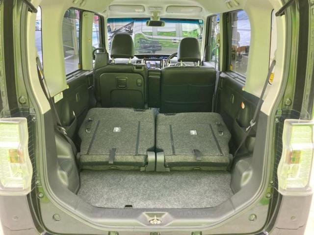 タント カスタムＲＳトップエディションＳＡ２　保証書／純正　８インチ　ＳＤナビ／衝突安全装置／両側電動スライドドア／ヘッドランプ　ＬＥＤ／Ｂｌｕｅｔｏｏｔｈ接続／ＥＢＤ付ＡＢＳ／横滑り防止装置／アイドリングストップ／バックモニター　バックカメラ（19枚目）