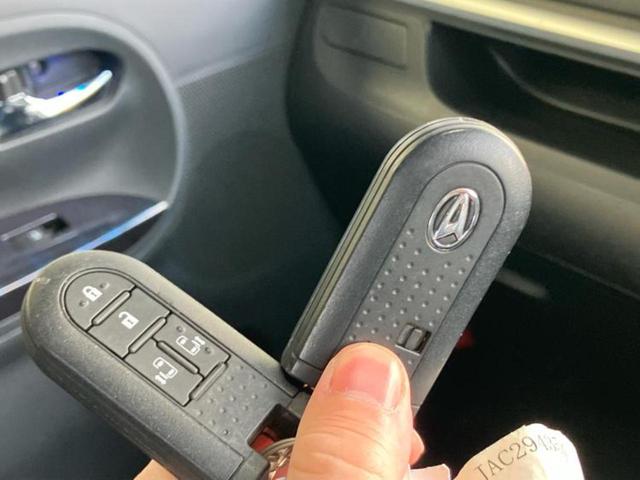 タント カスタムＲＳトップエディションＳＡ２　保証書／純正　８インチ　ＳＤナビ／衝突安全装置／両側電動スライドドア／ヘッドランプ　ＬＥＤ／Ｂｌｕｅｔｏｏｔｈ接続／ＥＢＤ付ＡＢＳ／横滑り防止装置／アイドリングストップ／バックモニター　バックカメラ（37枚目）