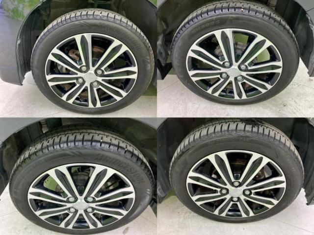 タント カスタムＲＳトップエディションＳＡ２　保証書／純正　８インチ　ＳＤナビ／衝突安全装置／両側電動スライドドア／ヘッドランプ　ＬＥＤ／Ｂｌｕｅｔｏｏｔｈ接続／ＥＢＤ付ＡＢＳ／横滑り防止装置／アイドリングストップ／バックモニター　バックカメラ（48枚目）