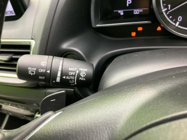 アクセラスポーツ １５ＸＤ　Ｌパッケージ　新品タイヤ／ＢＯＳＥ／保証書／純正　ナビ／衝突安全装置／シートヒーター　前席／車線逸脱防止支援システム／シート　フルレザー／ドライブレコーダー　前後／ヘッドランプ　ＬＥＤ／ＵＳＢジャック　革シート（17枚目）