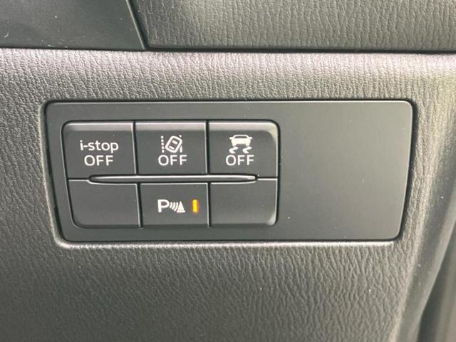 アクセラスポーツ １５ＸＤ　Ｌパッケージ　新品タイヤ／ＢＯＳＥ／保証書／純正　ナビ／衝突安全装置／シートヒーター　前席／車線逸脱防止支援システム／シート　フルレザー／ドライブレコーダー　前後／ヘッドランプ　ＬＥＤ／ＵＳＢジャック　革シート（30枚目）