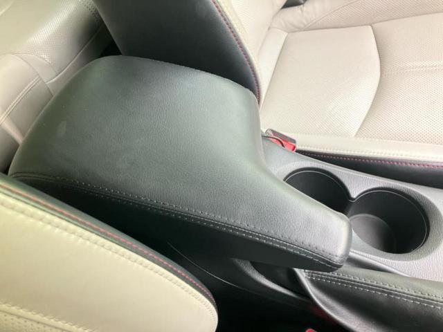 アクセラスポーツ １５ＸＤ　Ｌパッケージ　新品タイヤ／ＢＯＳＥ／保証書／純正　ナビ／衝突安全装置／シートヒーター　前席／車線逸脱防止支援システム／シート　フルレザー／ドライブレコーダー　前後／ヘッドランプ　ＬＥＤ／ＵＳＢジャック　革シート（36枚目）