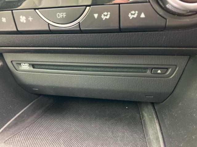 アクセラスポーツ １５ＸＤ　Ｌパッケージ　新品タイヤ／ＢＯＳＥ／保証書／純正　ナビ／衝突安全装置／シートヒーター　前席／車線逸脱防止支援システム／シート　フルレザー／ドライブレコーダー　前後／ヘッドランプ　ＬＥＤ／ＵＳＢジャック　革シート（39枚目）