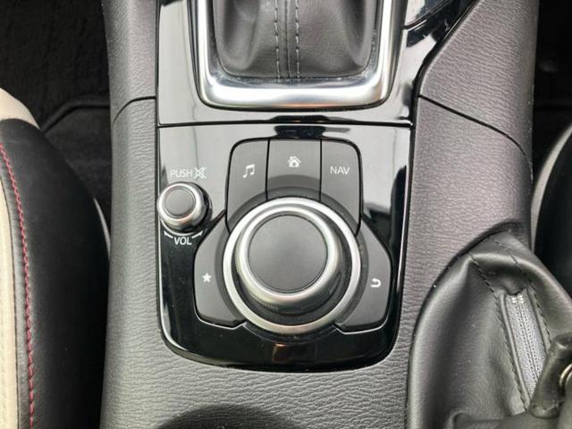 アクセラスポーツ １５ＸＤ　Ｌパッケージ　新品タイヤ／ＢＯＳＥ／保証書／純正　ナビ／衝突安全装置／シートヒーター　前席／車線逸脱防止支援システム／シート　フルレザー／ドライブレコーダー　前後／ヘッドランプ　ＬＥＤ／ＵＳＢジャック　革シート（46枚目）