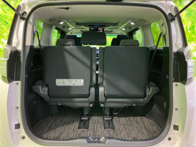 ヴェルファイア Ｚ　Ａエディション　新品タイヤ／サンルーフ／ＪＢＬ／保証書／純正　９インチ　ＳＤナビ／フリップダウンモニター／両側電動スライドドア／ヘッドランプ　ＬＥＤ／ＥＴＣ／ＥＢＤ付ＡＢＳ／横滑り防止装置／フルセグＴＶ　後席モニター（20枚目）