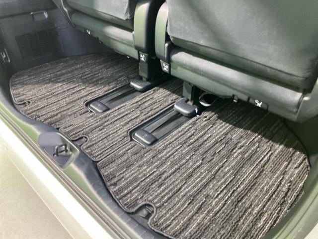 ヴェルファイア Ｚ　Ａエディション　新品タイヤ／サンルーフ／ＪＢＬ／保証書／純正　９インチ　ＳＤナビ／フリップダウンモニター／両側電動スライドドア／ヘッドランプ　ＬＥＤ／ＥＴＣ／ＥＢＤ付ＡＢＳ／横滑り防止装置／フルセグＴＶ　後席モニター（26枚目）