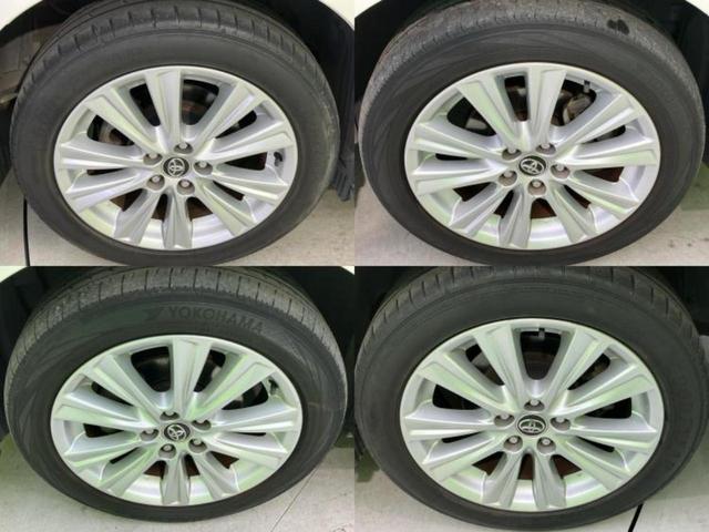 ヴェルファイア Ｚ　Ａエディション　新品タイヤ／サンルーフ／ＪＢＬ／保証書／純正　９インチ　ＳＤナビ／フリップダウンモニター／両側電動スライドドア／ヘッドランプ　ＬＥＤ／ＥＴＣ／ＥＢＤ付ＡＢＳ／横滑り防止装置／フルセグＴＶ　後席モニター（53枚目）