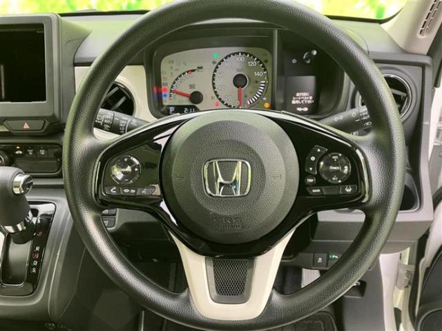 Ｎ－ＯＮＥ オリジナル　新品タイヤ／保証書／衝突安全装置／ヘッドランプ　ＬＥＤ／ＵＳＢジャック／横滑り防止装置／アイドリングストップ／ホンダセンシング／エアバッグ　運転席／エアバッグ　助手席／衝突安全ボディ　オートライト（10枚目）