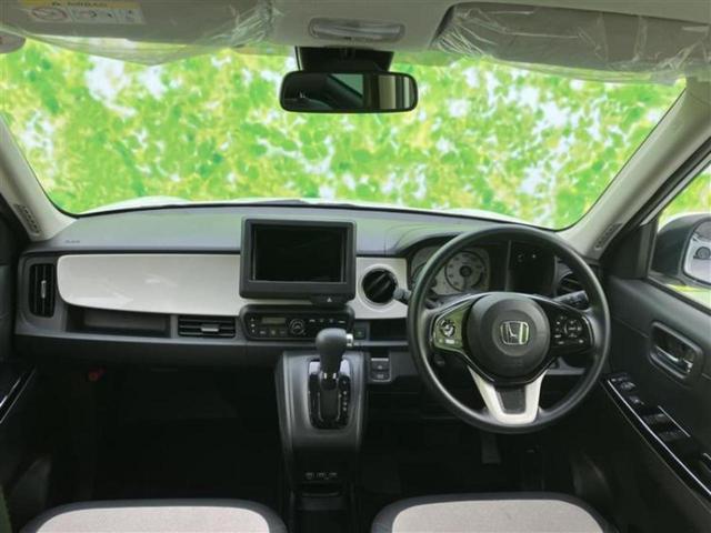 Ｎ－ＯＮＥ オリジナル　新品タイヤ／保証書／衝突安全装置／ヘッドランプ　ＬＥＤ／ＵＳＢジャック／横滑り防止装置／アイドリングストップ／ホンダセンシング／エアバッグ　運転席／エアバッグ　助手席／衝突安全ボディ　オートライト（24枚目）