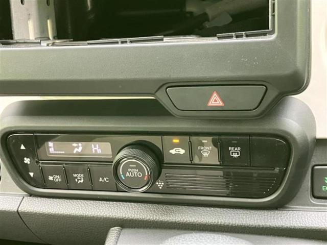 Ｎ－ＯＮＥ オリジナル　新品タイヤ／保証書／衝突安全装置／ヘッドランプ　ＬＥＤ／ＵＳＢジャック／横滑り防止装置／アイドリングストップ／ホンダセンシング／エアバッグ　運転席／エアバッグ　助手席／衝突安全ボディ　オートライト（25枚目）