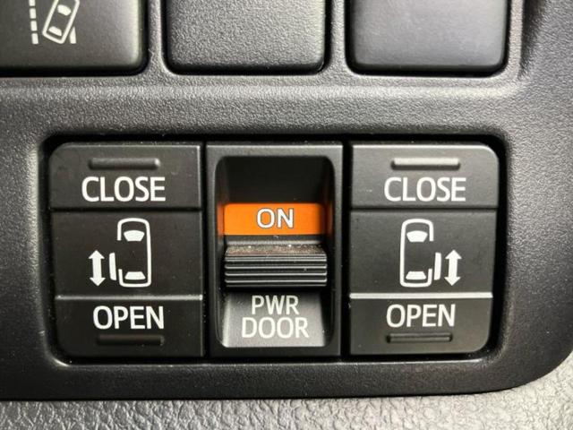 エスクァイア ハイブリッドＧｉプレミアムＰブラックテーラード　新品タイヤ／エアロ／保証書／社外　１１インチ　ＳＤナビ／フリップダウンモニター　社外　１２．８インチ／衝突安全装置／両側電動スライドドア／シートヒーター／車線逸脱防止支援システム　衝突被害軽減システム（14枚目）