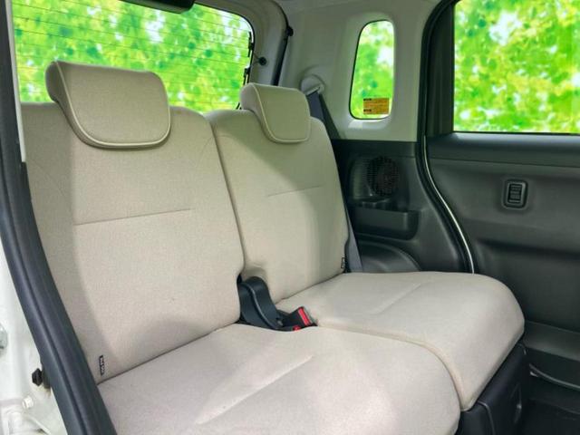 ムーヴキャンバス ＧメイクアップＳＡ２　新品タイヤ／保証書／社外　ＳＤナビ／衝突安全装置／車線逸脱防止支援システム／ヘッドランプ　ＬＥＤ／ＥＢＤ付ＡＢＳ／横滑り防止装置／アイドリングストップ／フルセグＴＶ／エアバッグ　運転席　レーンアシスト（5枚目）