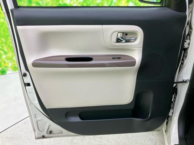 ムーヴキャンバス ＧメイクアップＳＡ２　新品タイヤ／保証書／社外　ＳＤナビ／衝突安全装置／車線逸脱防止支援システム／ヘッドランプ　ＬＥＤ／ＥＢＤ付ＡＢＳ／横滑り防止装置／アイドリングストップ／フルセグＴＶ／エアバッグ　運転席　レーンアシスト（20枚目）