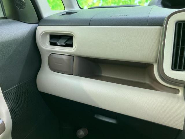 ムーヴキャンバス ＧメイクアップＳＡ２　新品タイヤ／保証書／社外　ＳＤナビ／衝突安全装置／車線逸脱防止支援システム／ヘッドランプ　ＬＥＤ／ＥＢＤ付ＡＢＳ／横滑り防止装置／アイドリングストップ／フルセグＴＶ／エアバッグ　運転席　レーンアシスト（31枚目）