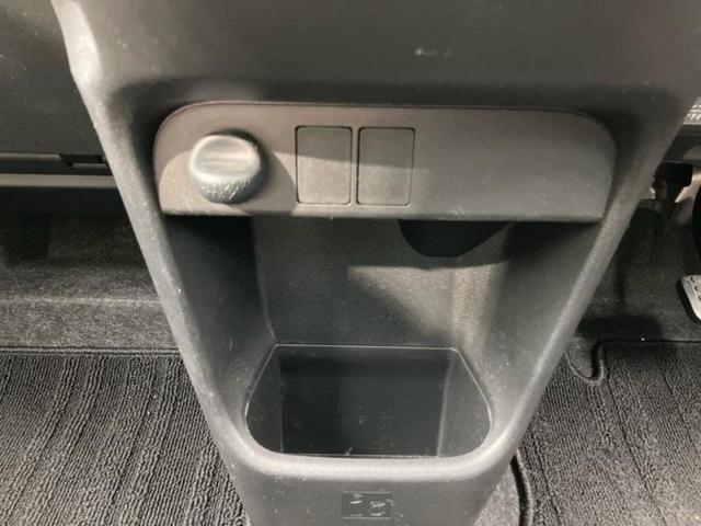 ムーヴキャンバス ＧメイクアップＳＡ２　新品タイヤ／保証書／社外　ＳＤナビ／衝突安全装置／車線逸脱防止支援システム／ヘッドランプ　ＬＥＤ／ＥＢＤ付ＡＢＳ／横滑り防止装置／アイドリングストップ／フルセグＴＶ／エアバッグ　運転席　レーンアシスト（33枚目）