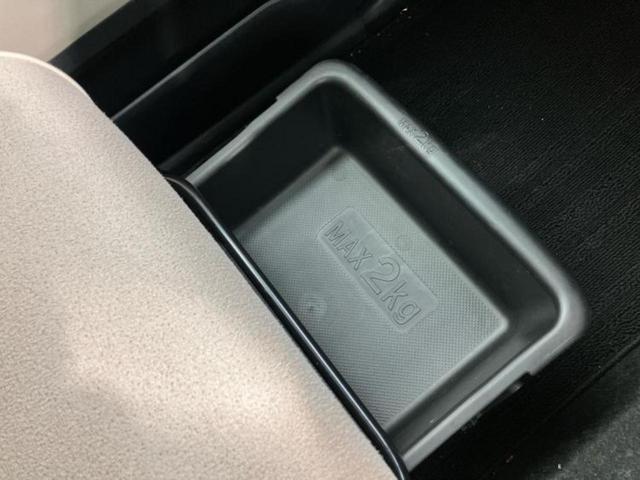 ムーヴキャンバス ＧメイクアップＳＡ２　新品タイヤ／保証書／社外　ＳＤナビ／衝突安全装置／車線逸脱防止支援システム／ヘッドランプ　ＬＥＤ／ＥＢＤ付ＡＢＳ／横滑り防止装置／アイドリングストップ／フルセグＴＶ／エアバッグ　運転席　レーンアシスト（34枚目）