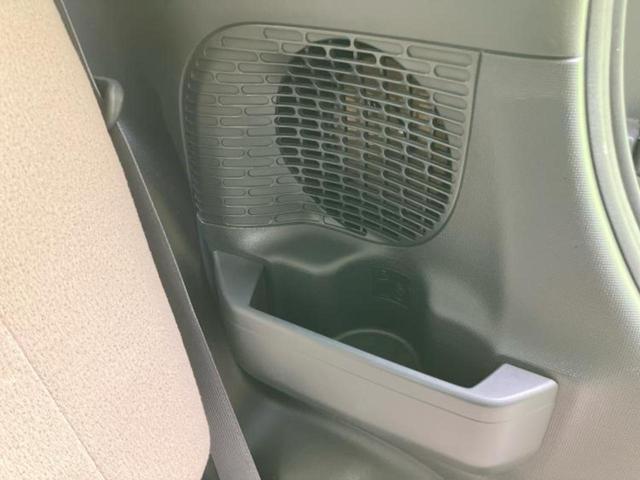 ムーヴキャンバス ＧメイクアップＳＡ２　新品タイヤ／保証書／社外　ＳＤナビ／衝突安全装置／車線逸脱防止支援システム／ヘッドランプ　ＬＥＤ／ＥＢＤ付ＡＢＳ／横滑り防止装置／アイドリングストップ／フルセグＴＶ／エアバッグ　運転席　レーンアシスト（36枚目）