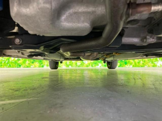 ムーヴキャンバス ＧメイクアップＳＡ２　新品タイヤ／保証書／社外　ＳＤナビ／衝突安全装置／車線逸脱防止支援システム／ヘッドランプ　ＬＥＤ／ＥＢＤ付ＡＢＳ／横滑り防止装置／アイドリングストップ／フルセグＴＶ／エアバッグ　運転席　レーンアシスト（43枚目）