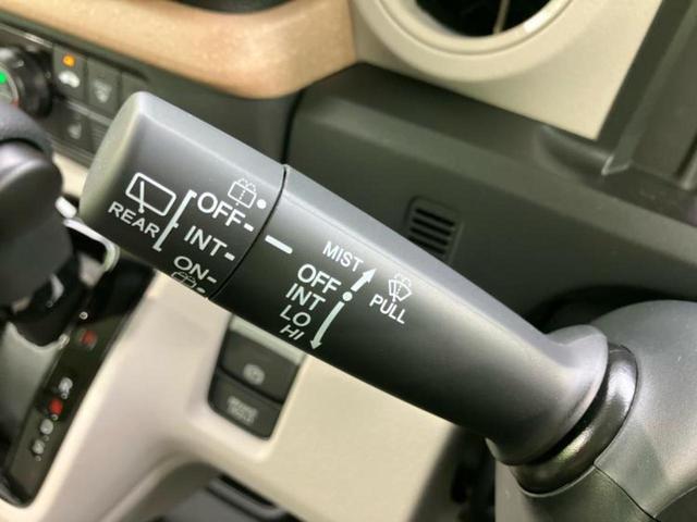 Ｎ－ＢＯＸ ヒョウジュン　保証書／純正　８インチ　ナビ／ホンダセンシング／電動スライドドア／シートヒーター　前席／車線逸脱防止支援システム／届出済未使用車／ヘッドランプ　ＬＥＤ／Ｂｌｕｅｔｏｏｔｈ接続／ＥＢＤ付ＡＢＳ　禁煙車（17枚目）