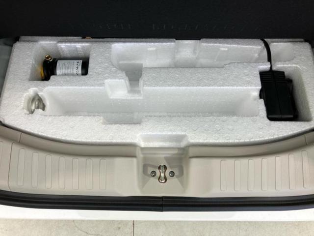 Ｎ－ＢＯＸ ヒョウジュン　保証書／純正　８インチ　ナビ／ホンダセンシング／電動スライドドア／シートヒーター　前席／車線逸脱防止支援システム／届出済未使用車／ヘッドランプ　ＬＥＤ／Ｂｌｕｅｔｏｏｔｈ接続／ＥＢＤ付ＡＢＳ　禁煙車（24枚目）