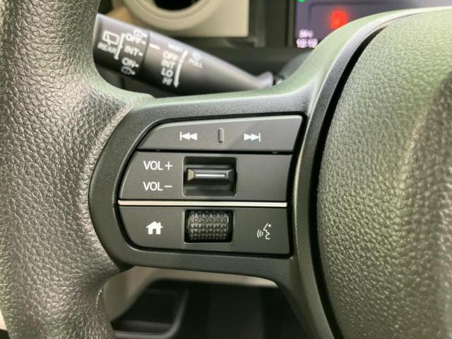 Ｎ－ＢＯＸ ヒョウジュン　保証書／純正　８インチ　ナビ／ホンダセンシング／電動スライドドア／シートヒーター　前席／車線逸脱防止支援システム／届出済未使用車／ヘッドランプ　ＬＥＤ／Ｂｌｕｅｔｏｏｔｈ接続／ＥＢＤ付ＡＢＳ　禁煙車（25枚目）