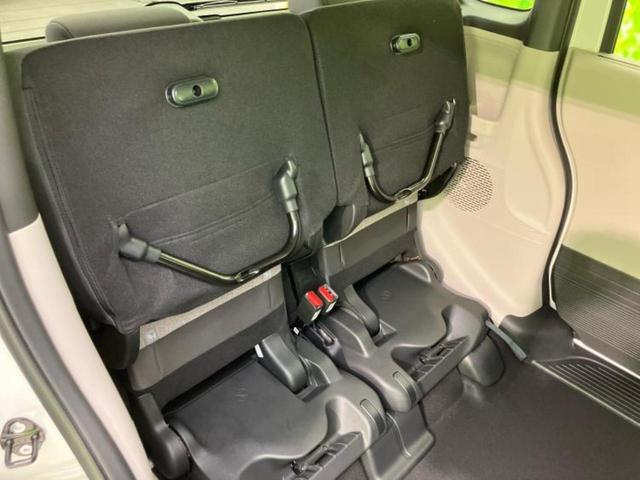 Ｎ－ＢＯＸ ヒョウジュン　保証書／純正　８インチ　ナビ／ホンダセンシング／電動スライドドア／シートヒーター　前席／車線逸脱防止支援システム／届出済未使用車／ヘッドランプ　ＬＥＤ／Ｂｌｕｅｔｏｏｔｈ接続／ＥＢＤ付ＡＢＳ　禁煙車（41枚目）