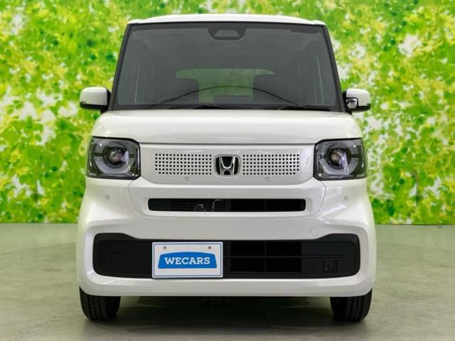 Ｎ－ＢＯＸ ヒョウジュン　保証書／純正　８インチ　ナビ／ホンダセンシング／電動スライドドア／シートヒーター　前席／車線逸脱防止支援システム／届出済未使用車／ヘッドランプ　ＬＥＤ／Ｂｌｕｅｔｏｏｔｈ接続／ＥＢＤ付ＡＢＳ　禁煙車（42枚目）