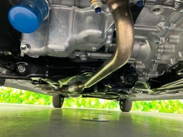 Ｎ－ＢＯＸ ヒョウジュン　保証書／純正　８インチ　ナビ／ホンダセンシング／電動スライドドア／シートヒーター　前席／車線逸脱防止支援システム／届出済未使用車／ヘッドランプ　ＬＥＤ／Ｂｌｕｅｔｏｏｔｈ接続／ＥＢＤ付ＡＢＳ　禁煙車（45枚目）