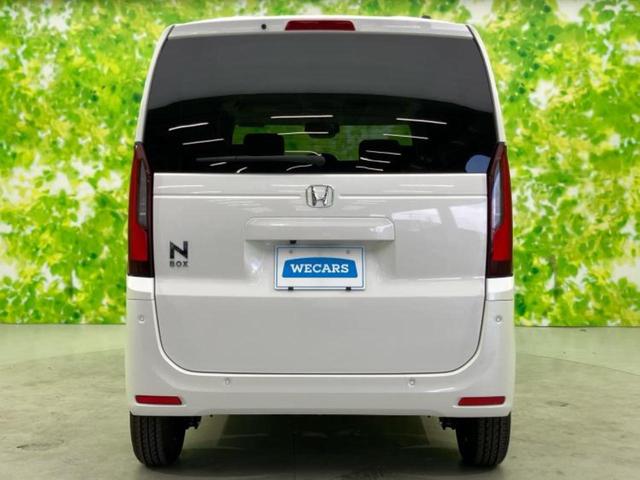 Ｎ－ＢＯＸ ヒョウジュン　保証書／純正　８インチ　ナビ／ホンダセンシング／電動スライドドア／シートヒーター　前席／車線逸脱防止支援システム／届出済未使用車／ヘッドランプ　ＬＥＤ／Ｂｌｕｅｔｏｏｔｈ接続／ＥＢＤ付ＡＢＳ　禁煙車（52枚目）