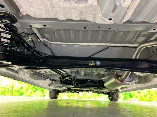 Ｎ－ＢＯＸ ヒョウジュン　保証書／純正　８インチ　ナビ／ホンダセンシング／電動スライドドア／シートヒーター　前席／車線逸脱防止支援システム／届出済未使用車／ヘッドランプ　ＬＥＤ／Ｂｌｕｅｔｏｏｔｈ接続／ＥＢＤ付ＡＢＳ　禁煙車（53枚目）