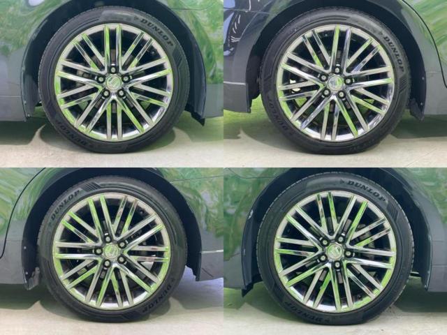 クラウン アスリートＳ－Ｔ　サンルーフ／エアロ／保証書／純正　ＳＤナビ／シート　フルレザー／ヘッドランプ　ＬＥＤ／Ｂｌｕｅｔｏｏｔｈ接続／ＥＴＣ／ＥＢＤ付ＡＢＳ／横滑り防止装置／アイドリングストップ／クルーズコントロール（44枚目）