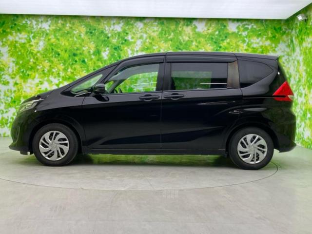 フリード Ｇホンダセンシング　新品タイヤ／保証書／純正　９インチ　ＳＤナビ／衝突安全装置／両側電動スライドドア／車線逸脱防止支援システム／ドライブレコーダー　社外／ヘッドランプ　ＬＥＤ／Ｂｌｕｅｔｏｏｔｈ接続／ＥＴＣ　バックカメラ（2枚目）