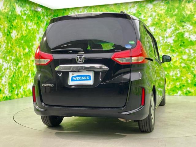 フリード Ｇホンダセンシング　新品タイヤ／保証書／純正　９インチ　ＳＤナビ／衝突安全装置／両側電動スライドドア／車線逸脱防止支援システム／ドライブレコーダー　社外／ヘッドランプ　ＬＥＤ／Ｂｌｕｅｔｏｏｔｈ接続／ＥＴＣ　バックカメラ（3枚目）